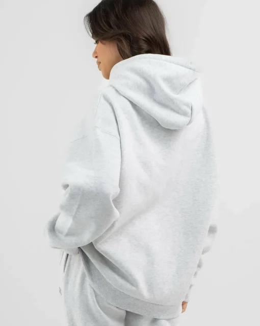 Varsity Hoodie