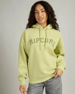 Varsity Hoodie
