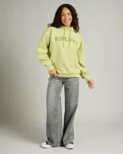 Varsity Hoodie