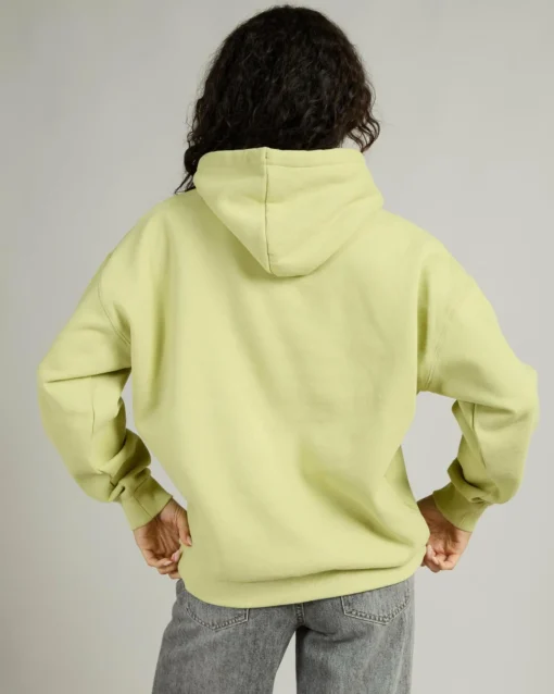 Varsity Hoodie