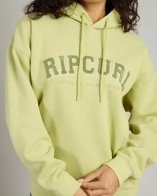 Varsity Hoodie