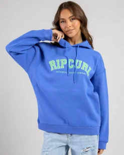 Varsity Hoodie