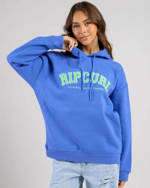 Varsity Hoodie