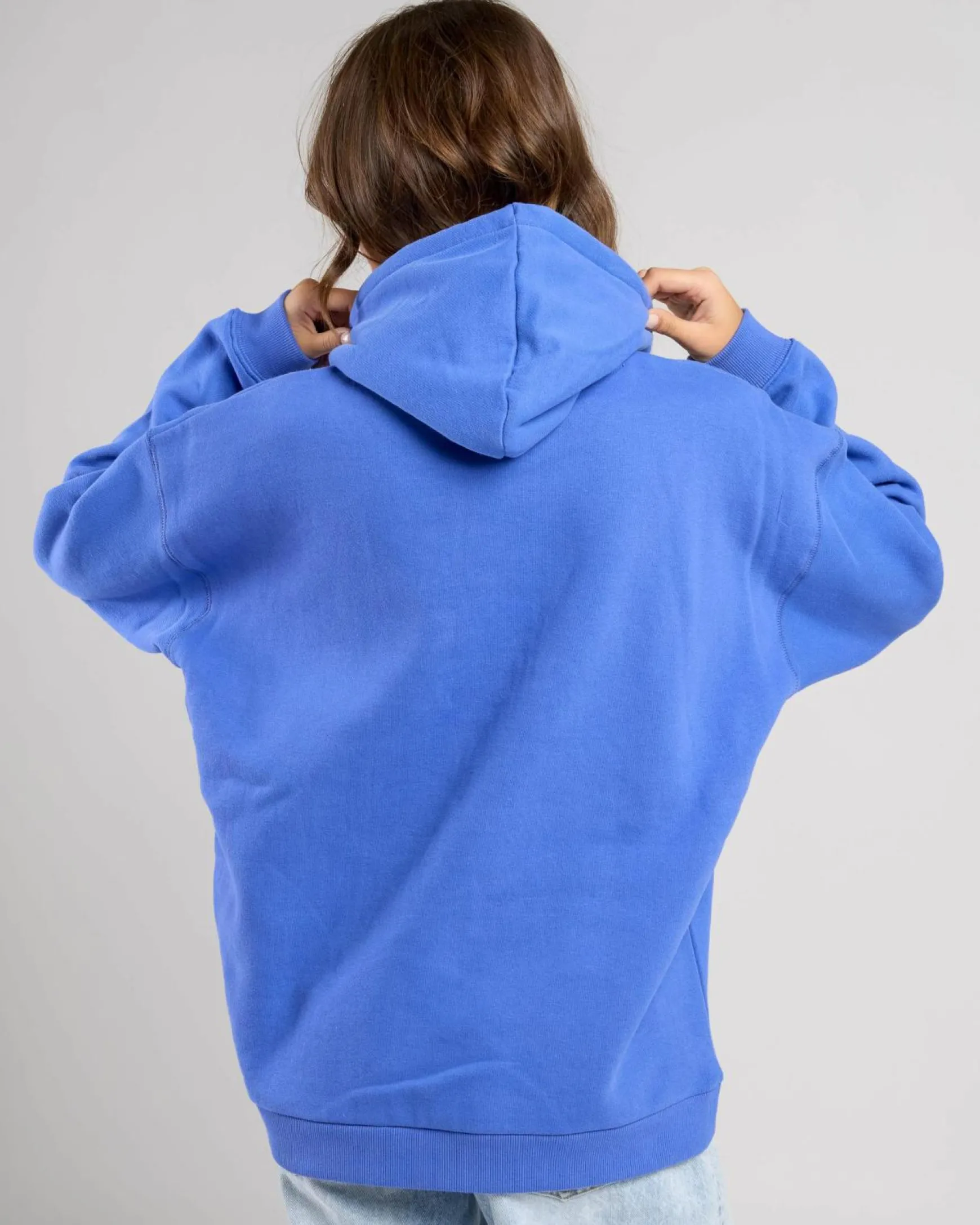Varsity Hoodie