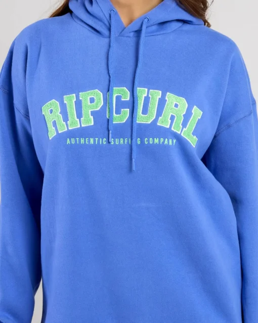 Varsity Hoodie