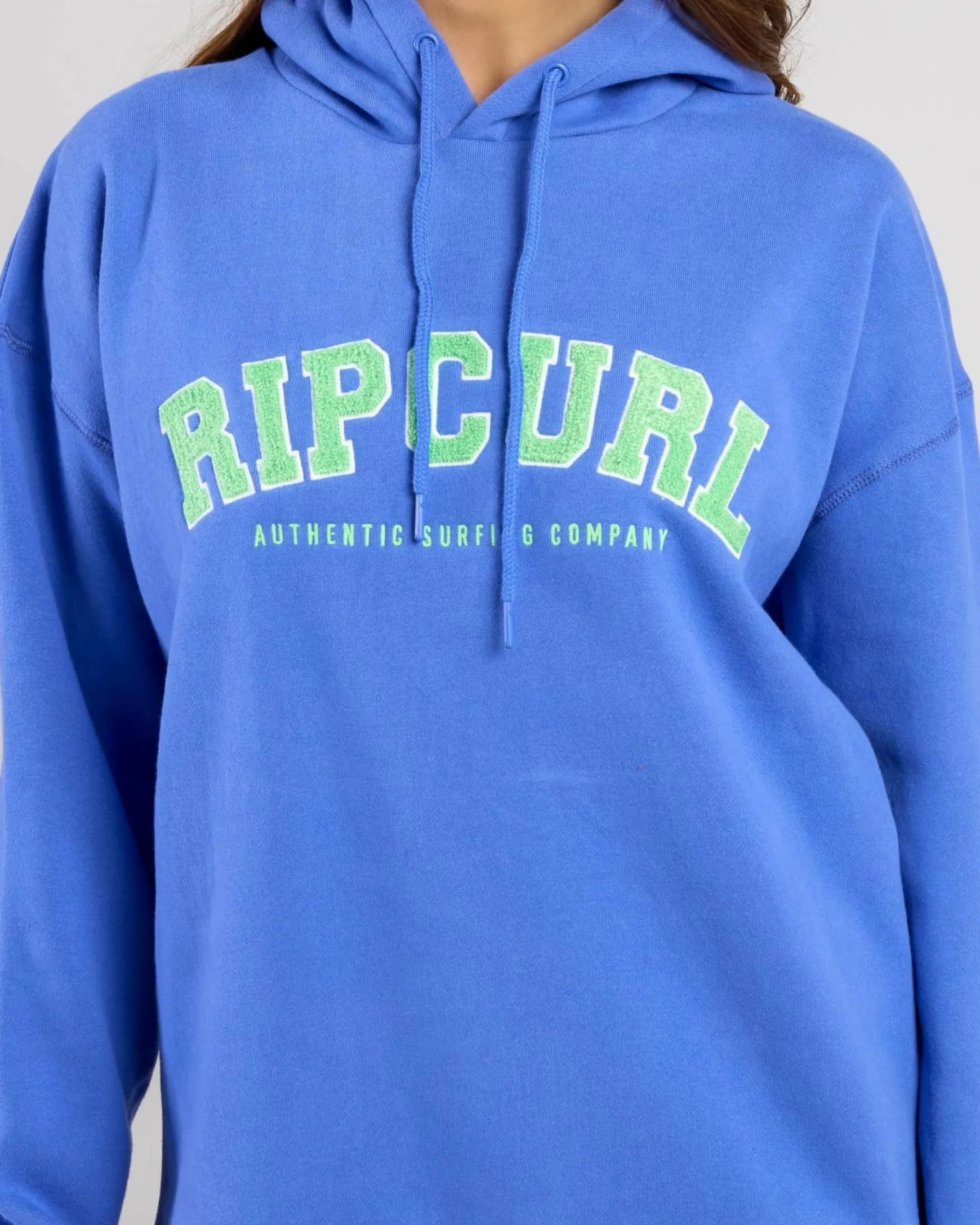 Varsity Hoodie
