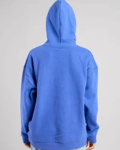 Varsity Hoodie