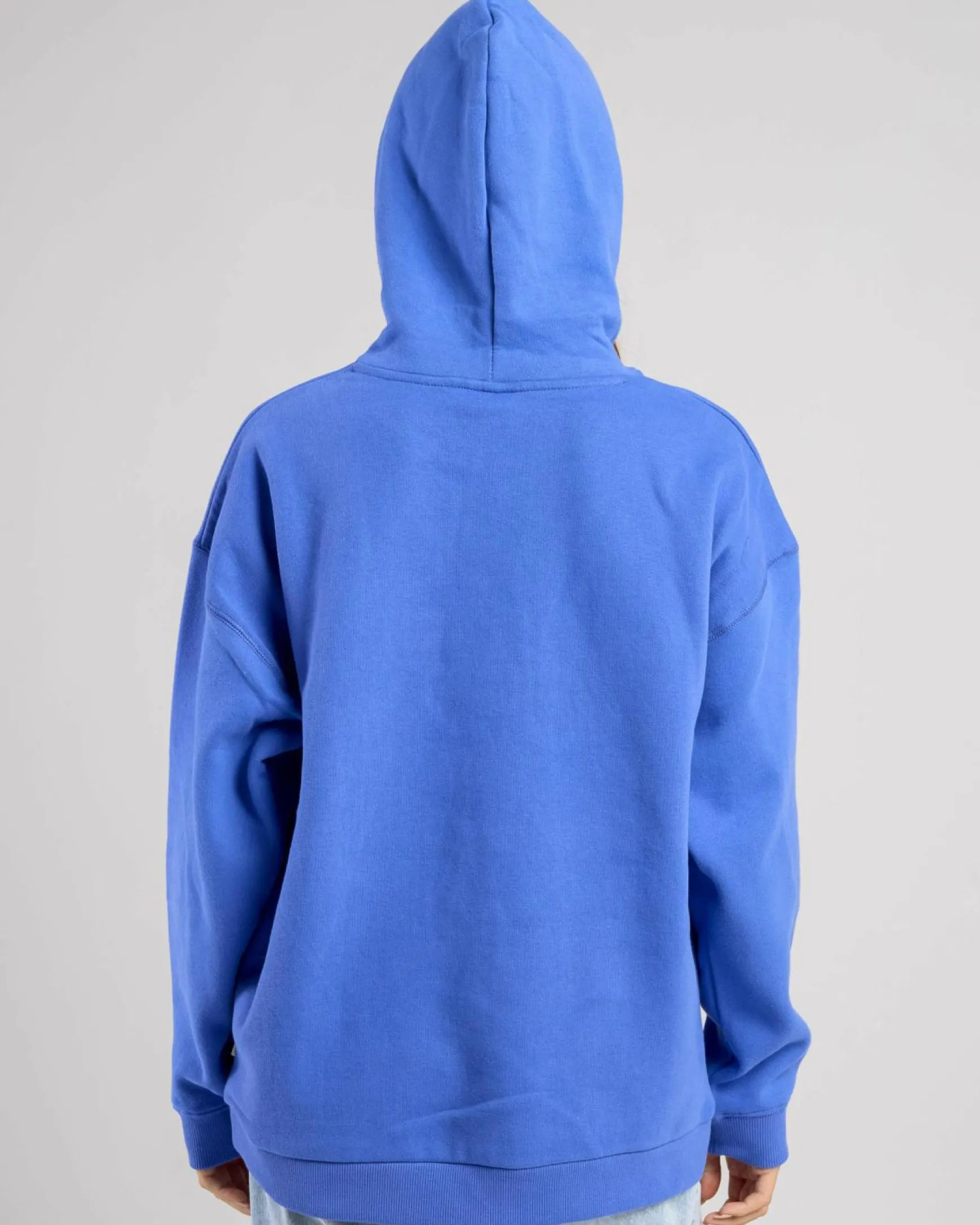 Varsity Hoodie