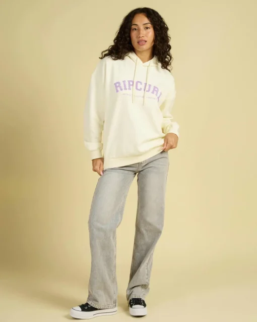 Varsity Hoodie