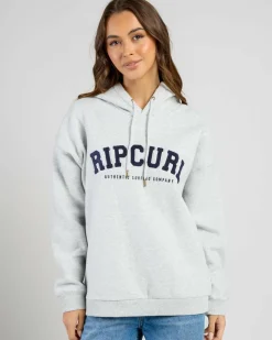 Varsity Hoodie