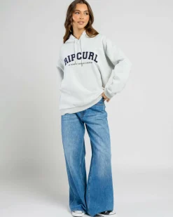 Varsity Hoodie