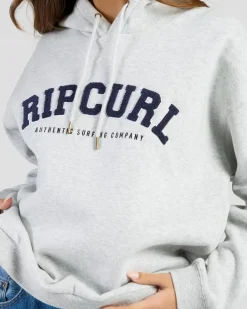 Varsity Hoodie