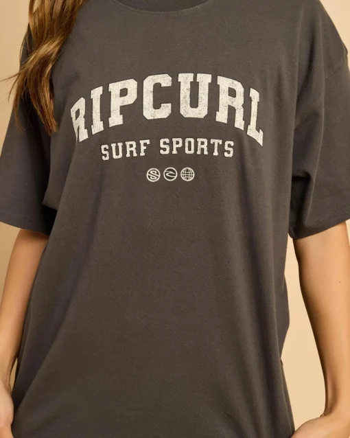 Varsity Sports Heritage T-Shirt