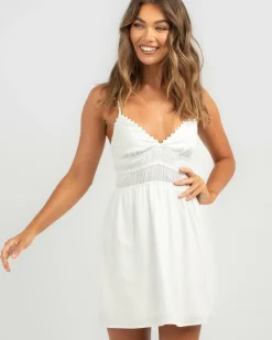 Vaycay Dress