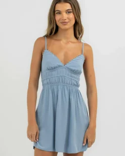 Vaycay Dress