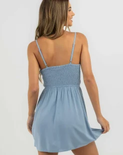 Vaycay Dress