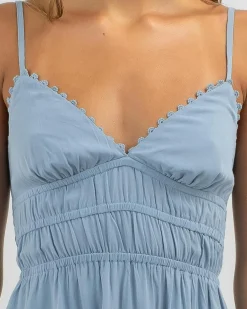 Vaycay Dress