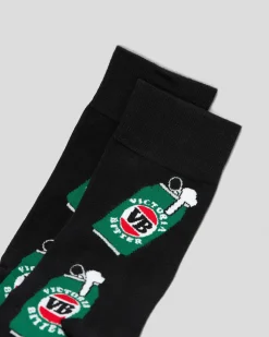 VB Cans Socks