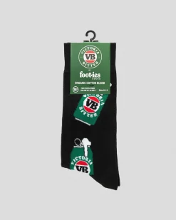 VB Cans Socks