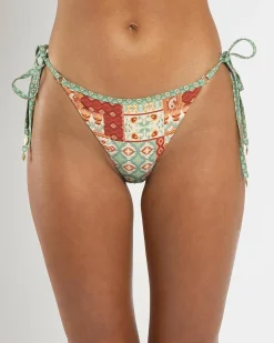 Veda Ring Itsy Bikini Bottom
