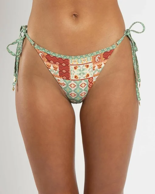 Veda Ring Itsy Bikini Bottom