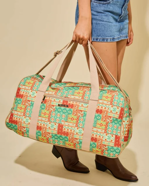 Veda Travelbag