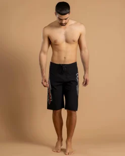 Velocity Board Shorts