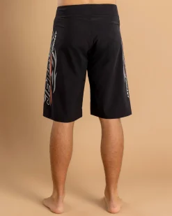 Velocity Board Shorts