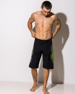 Velocity Board Shorts