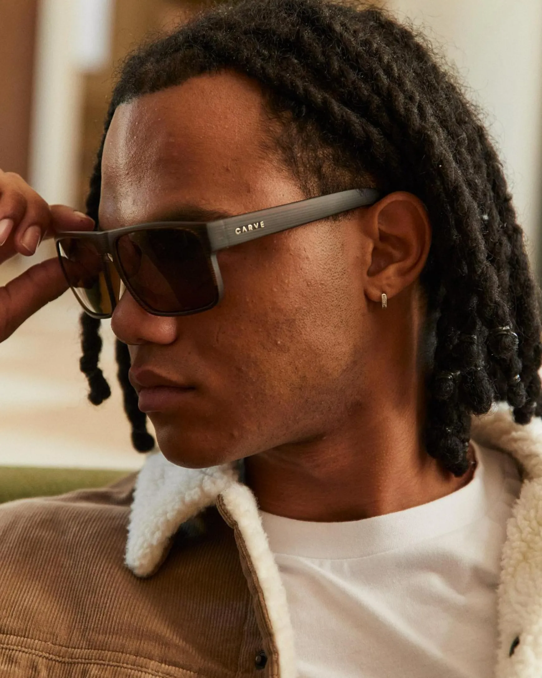 Vendetta Polarised Sunglasses