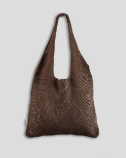 Venice Macrame Bag