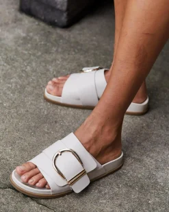 Venice Slide Sandals