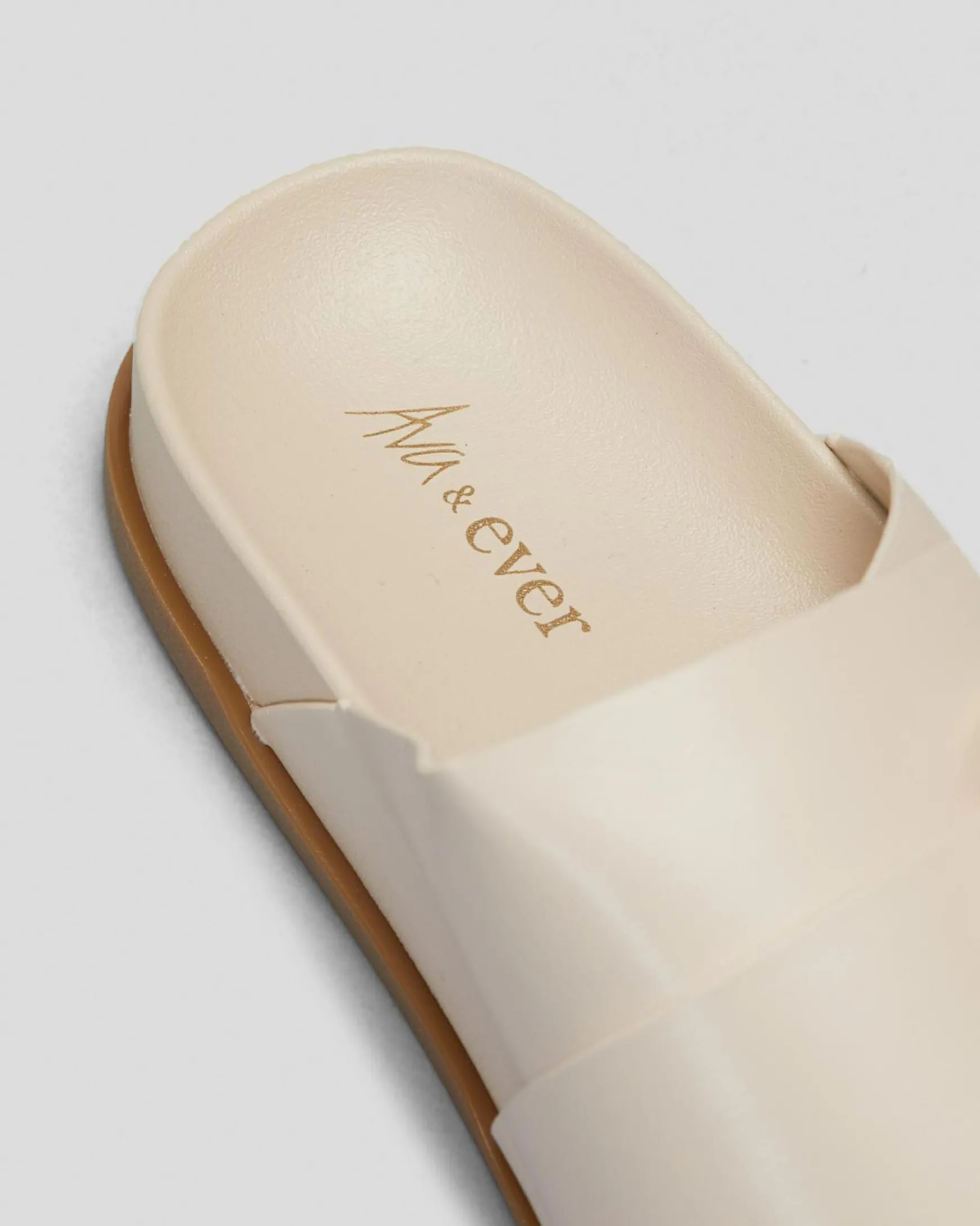 Venice Slide Sandals