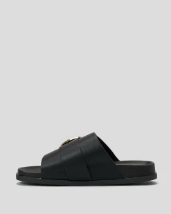 Venice Slide Sandals