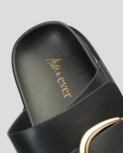 Venice Slide Sandals