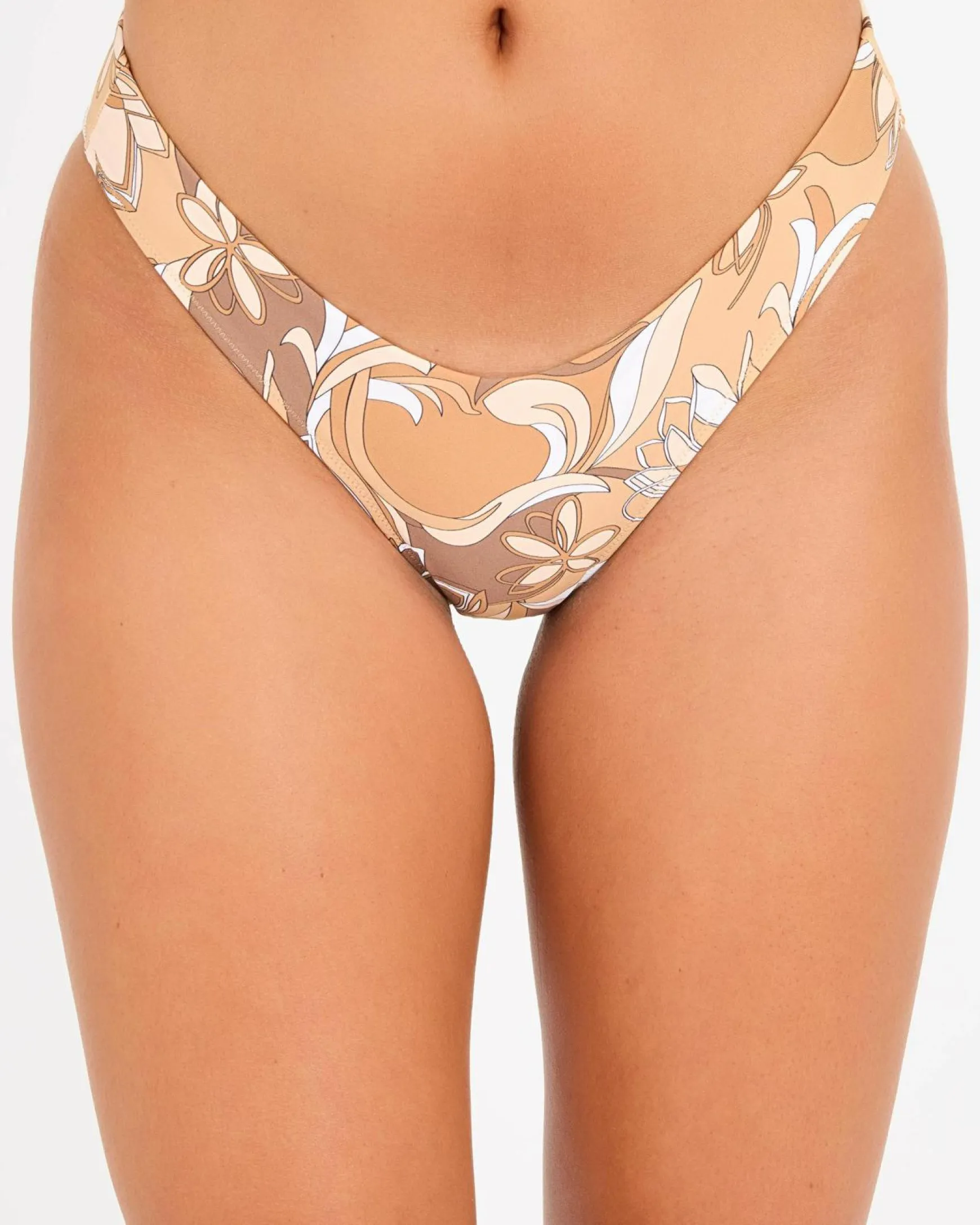 Ventura Holiday Bikini Bottom