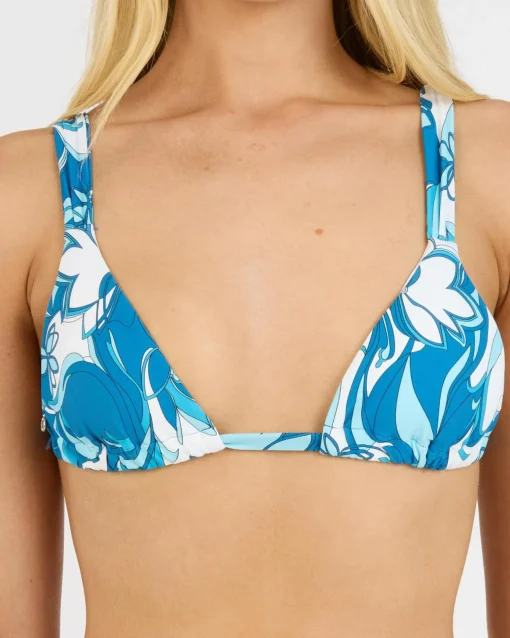 Ventura Soft Strap Sliding Triangle Top