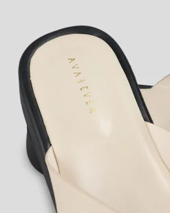 Venus Thong Slide Sandals