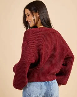 Verity Knit Cardigan