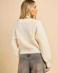 Verity Knit Cardigan
