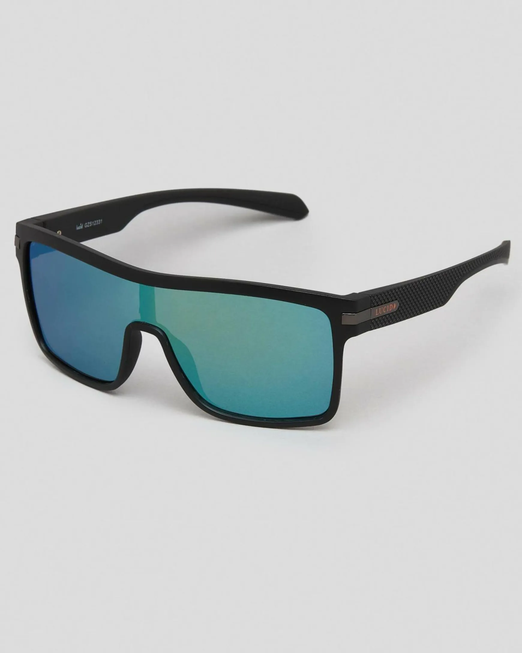 Via Monte Sunglasses