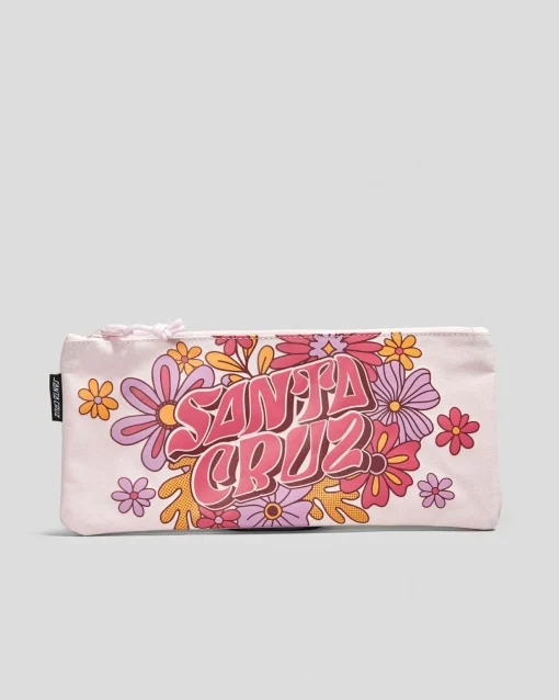 Vibes Small Pencil Case