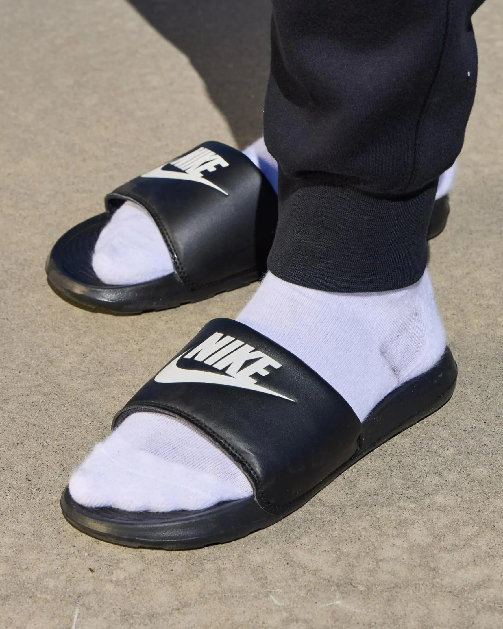 Victori One Slides