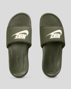 Victori One Slides