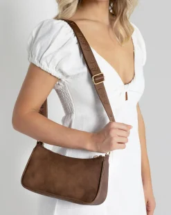 Victoria Crossbody Bag