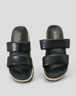Vienna Slide Sandals