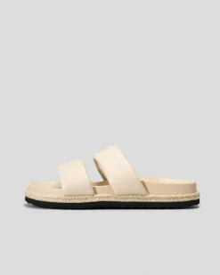 Vienna Slide Sandals