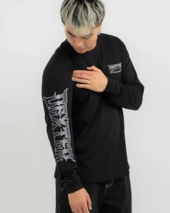 Vikings Long Sleeve T-Shirts