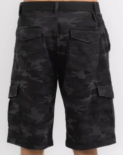 Vinicate Cargo Shorts