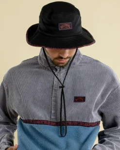 Vintage Arch Boonie Hat